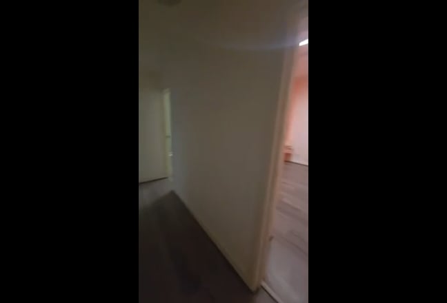 Hackney Wick Wearhouse x2 rooms Main Photo