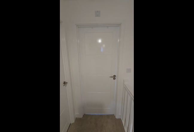 🏡 Double Room with Private Bathroom  Main Photo