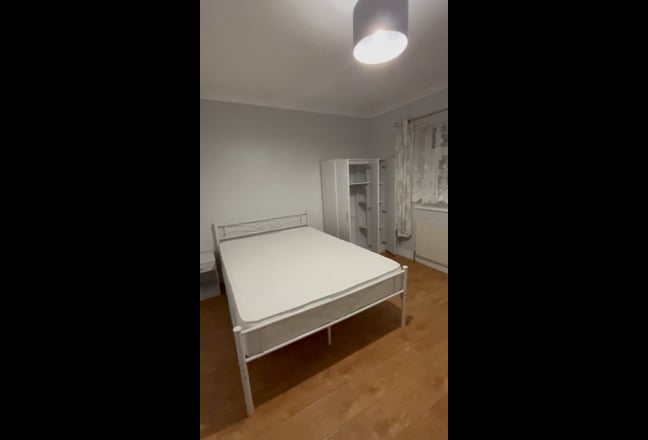 &pound;770pcm | Double | OX1  - Bills Included Main Photo