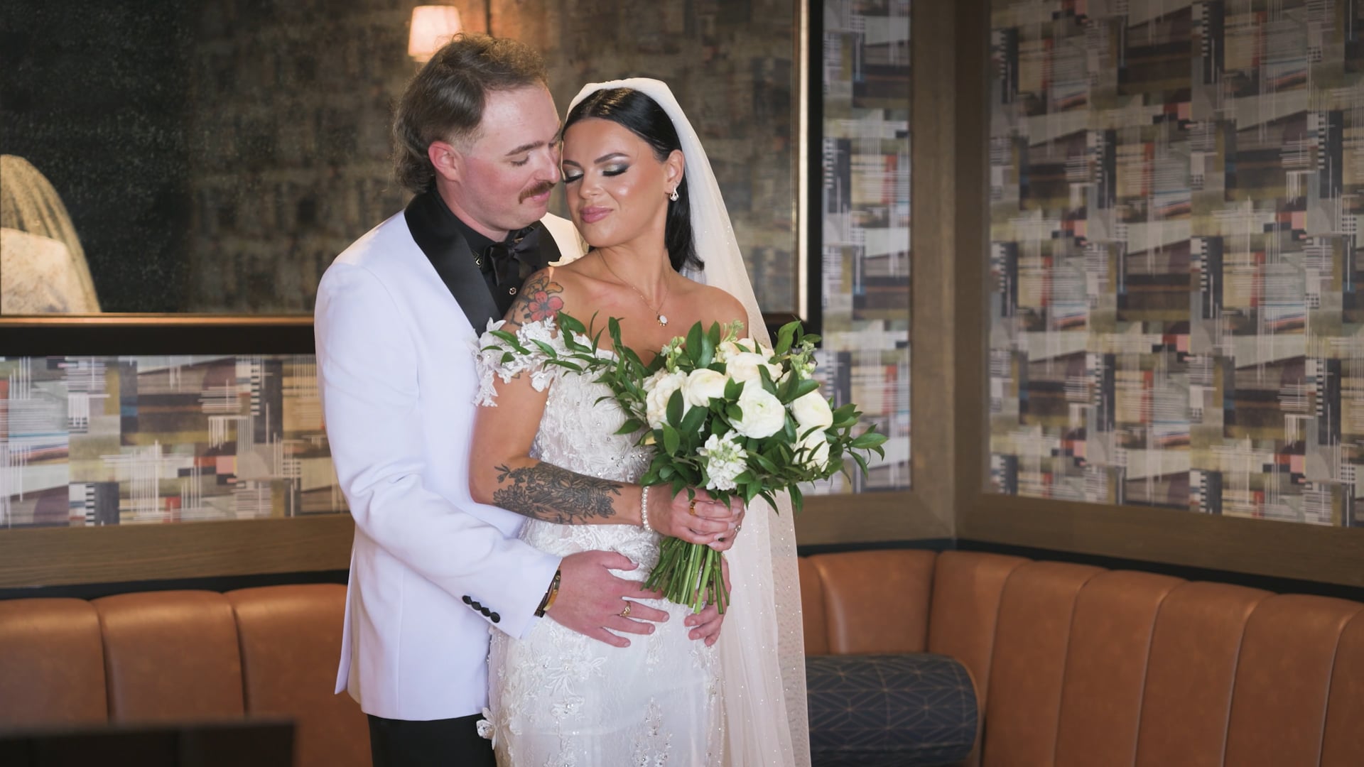 Shelby & Michael 10.11.2025