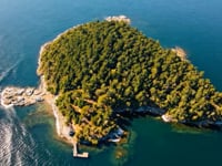 Victory Island – Private island in British Columbia, Canada – video thumbnail