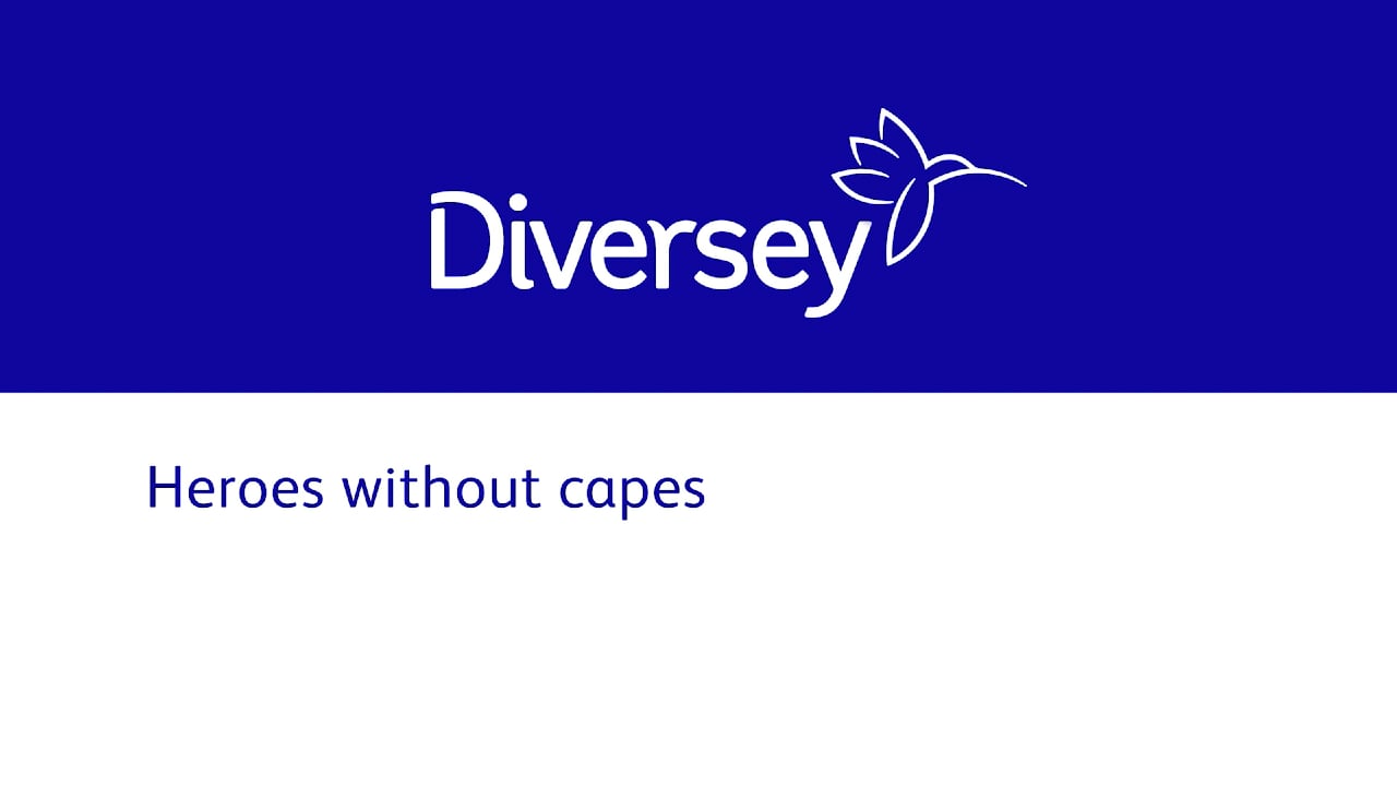 Diversey Careers — video preview