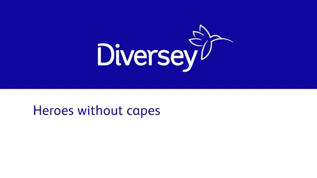 Diversey Careers — video preview