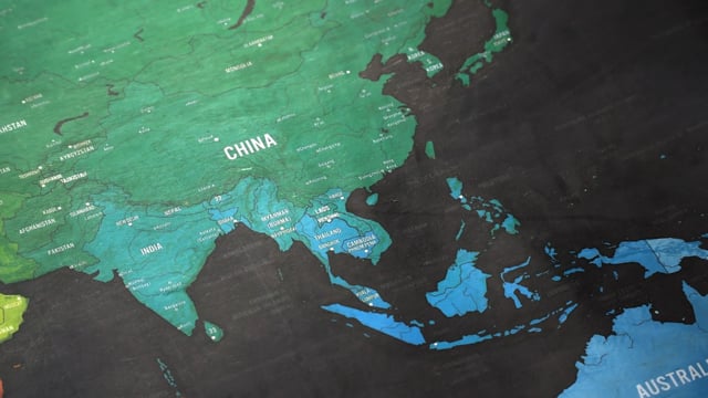 Travelport LIVE Bangkok — video preview