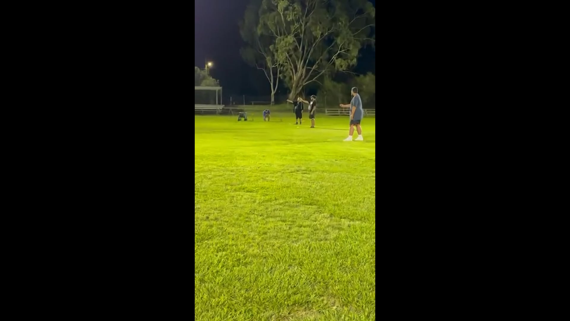 Watch jayde williams's 40 Yard Dash: Verified