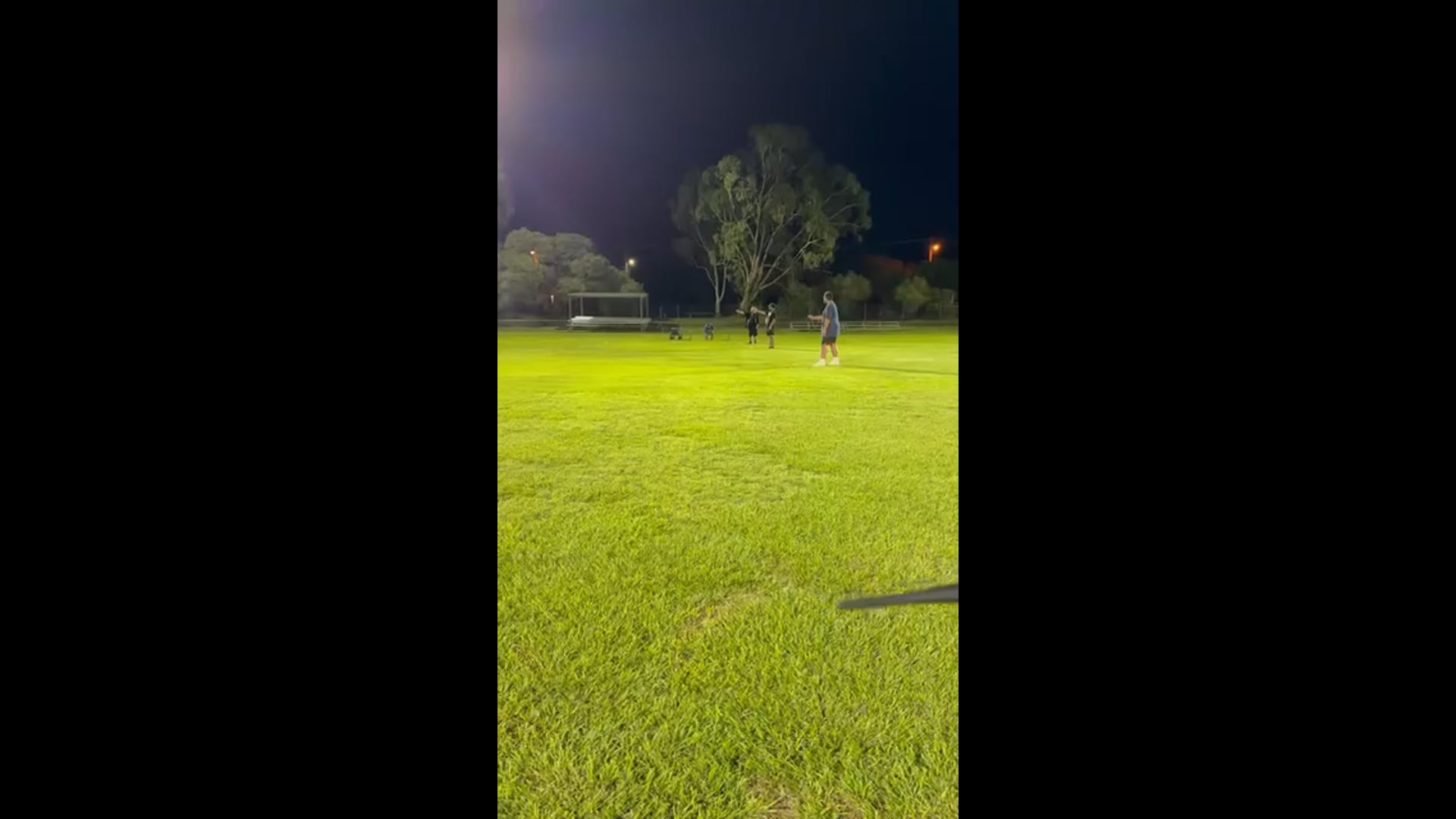 Watch jayde williams's 10 Yard Dash: Verified