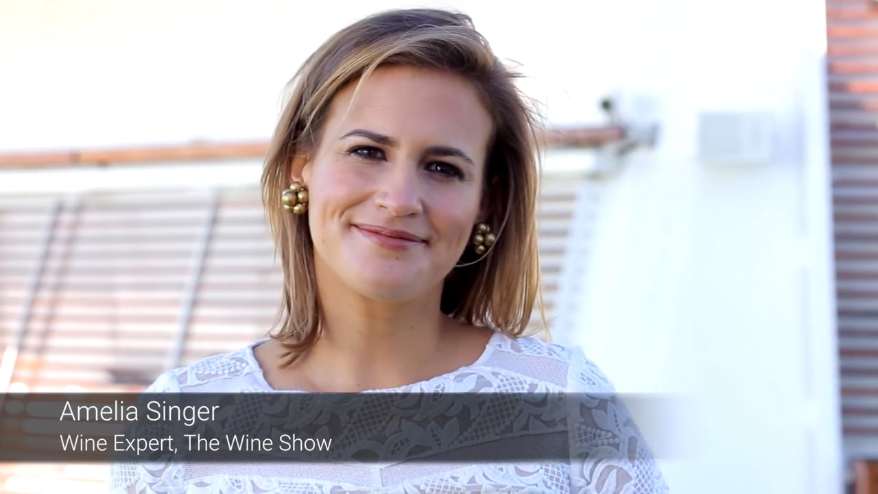 Celebrity Cruises UK — video preview