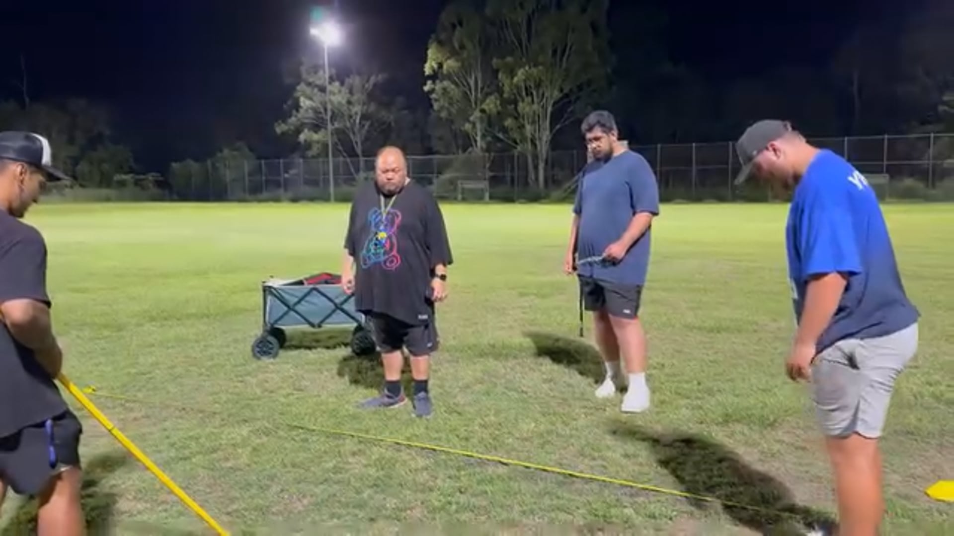 Watch jayde williams's Broad Jump: Verified