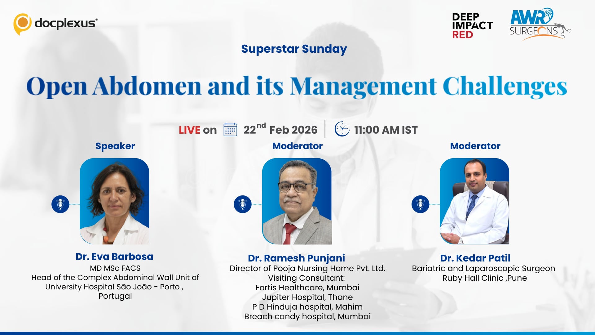 Open Abdomen and Its Management Challenges