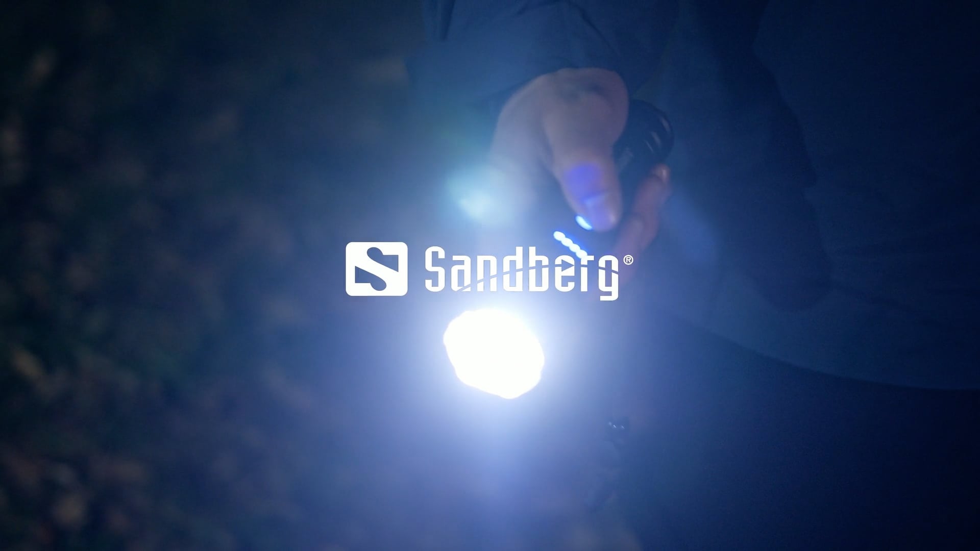 Sandberg Active IWA OutdoorClassics Showcase Video
