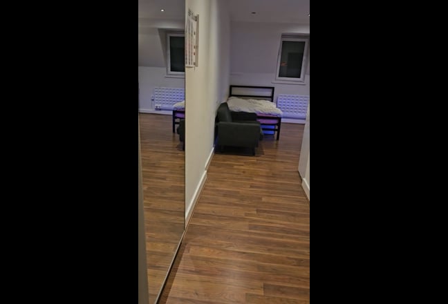 Tenancy takeover Sheffield  Main Photo