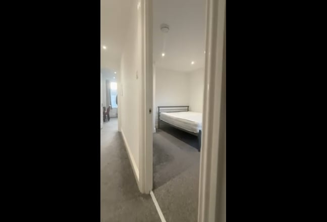 Room with private bathroom!  Main Photo