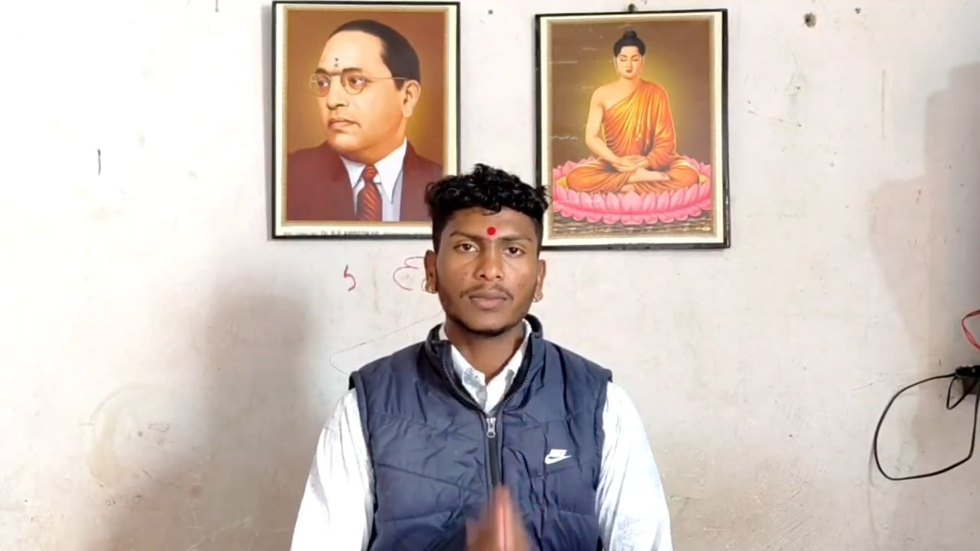 आटपाडीत एकावर ॲट्रॉसिटी पोलीस तपासावर तक्रारदाराचे गंभीर आरोप