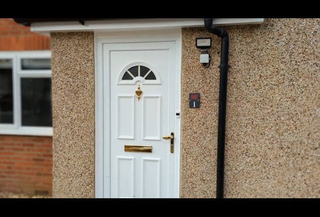 Double Room en-suite close to Reading Uni & RBH Main Photo