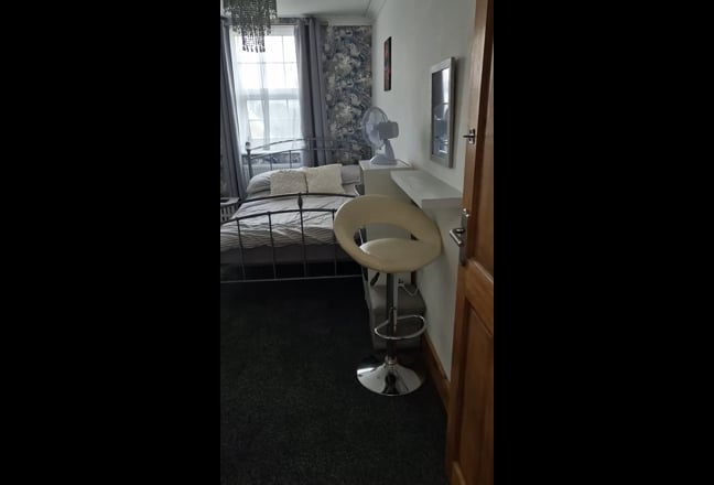 Double beedroom Main Photo