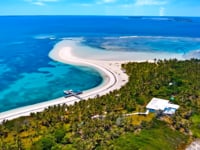 Serenity Island – Private island in The Abacos, Bahamas, Caribbean – video thumbnail