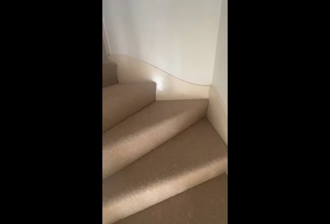 Box room available in oldbrook  Main Photo