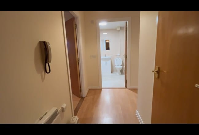 2 Bedroom flat to rent in Canal Place, AB24 Main Photo