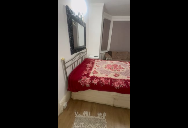 Double room  Main Photo