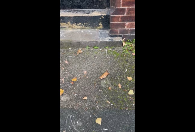 Superb 1 bed Flat Main Photo