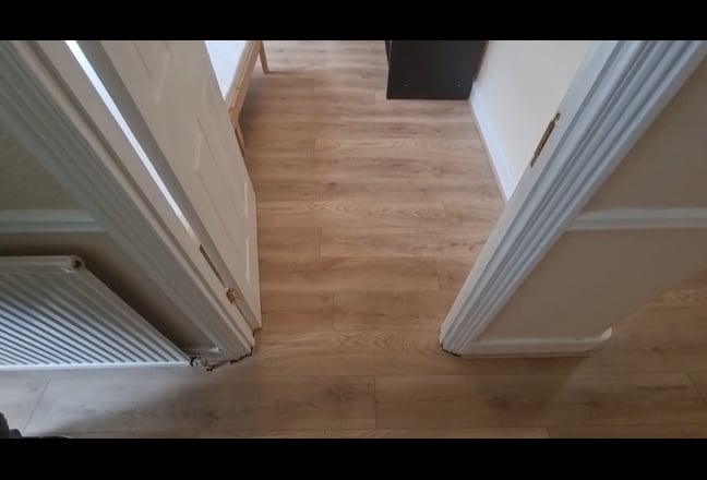 Spacious Double Room - Females Preferred (&pound;650 Pcm Main Photo