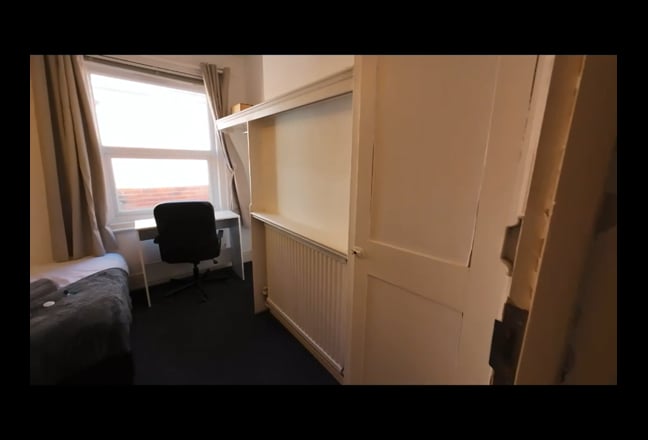 1 Double room near City Centre-550 Main Photo