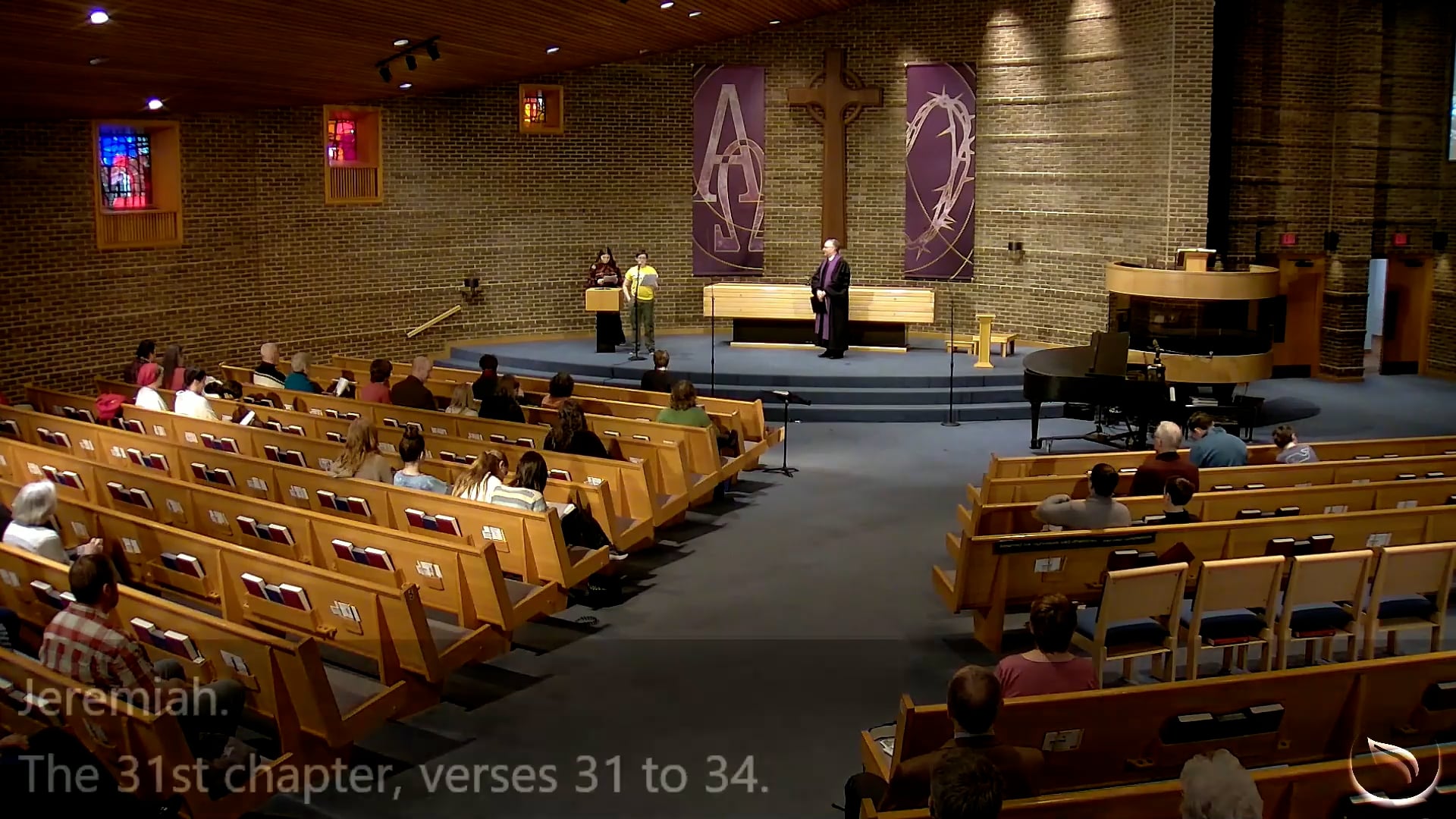 2-22-2026: How to Leave a Legacy, God's Way- God's Legacy of Love