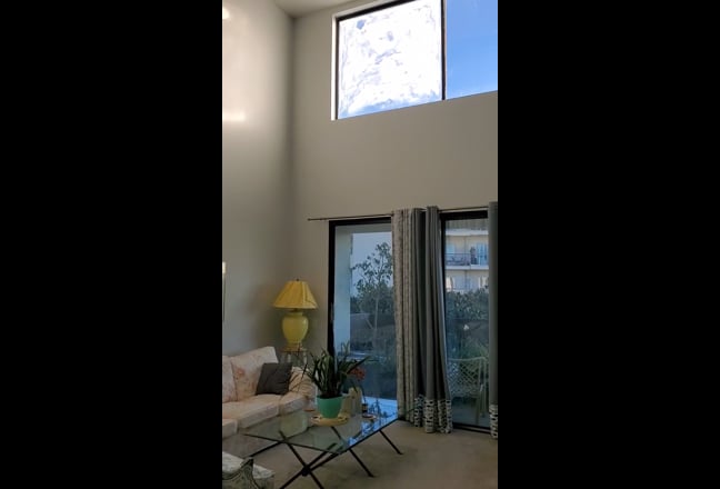 Lovely Furnished Rm in Brentwood Condo Main Photo