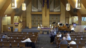 1st Sunday in Lent - February 22nd, 2026