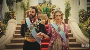 Novela “Dona Beja”