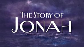 NewSong | 03-01-26 | THE Journey of Jonah "Running to God" | John McClure