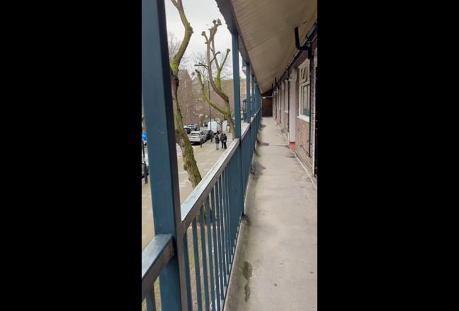 Double Rooms Near UCL and Mornington Crescent Tube Main Photo