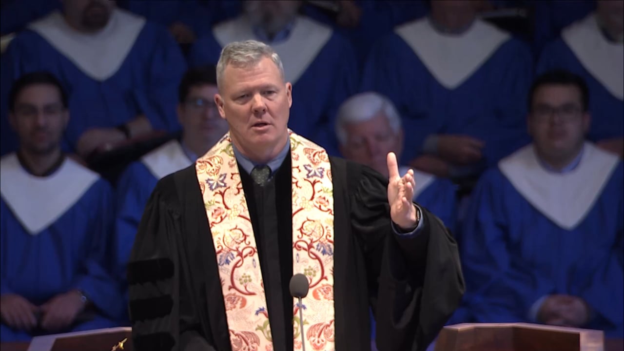 Living in a Field of Tension