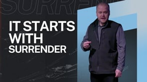 Week 8 | For the One | Danny Cox