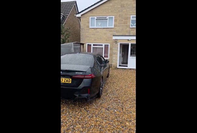 Mini Studio Flat - Bicester Main Photo