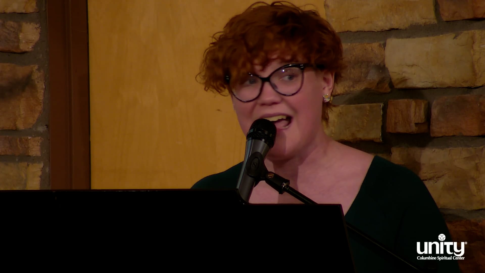 February 22, 2026 | Full Service | The Liberating Spirit