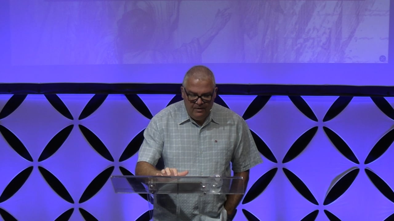 Hebrews Week 8 Chapter 8