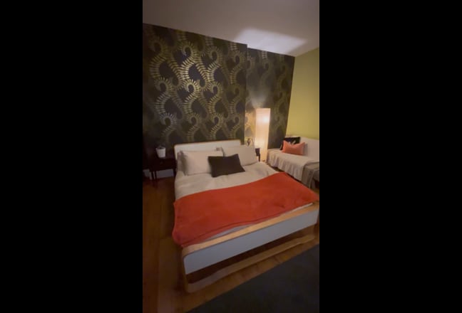 Lodger wanted - friendly family house - Montpelier Main Photo