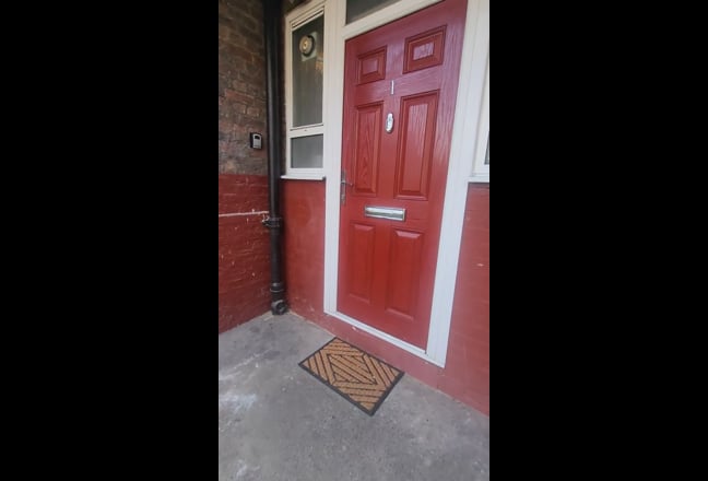 Modern Contemporary Living Main Photo