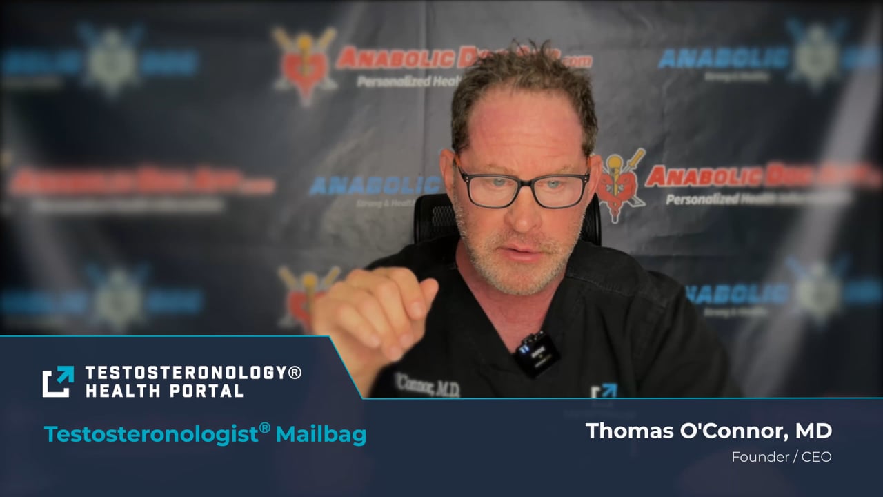 Is Telmisartan Better Than Lisinopril On Testosterone?