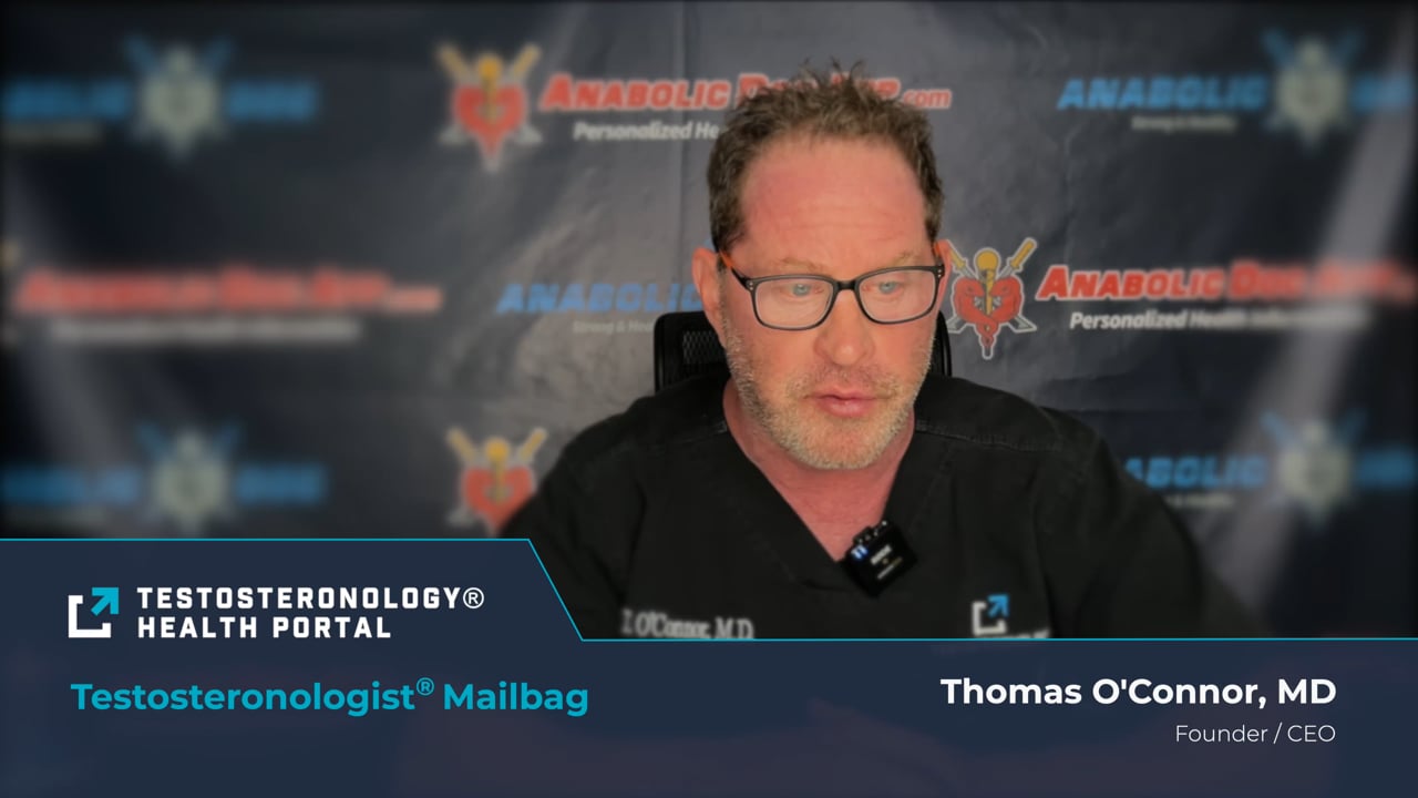 Can HCG And Clomid Reverse Testicular Atrophy?