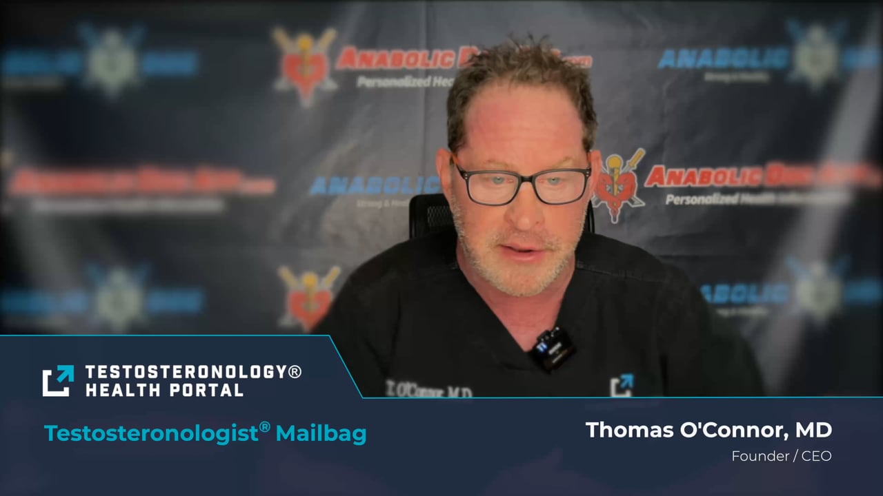 Can Finasteride Make Nandrolone More Androgenic?