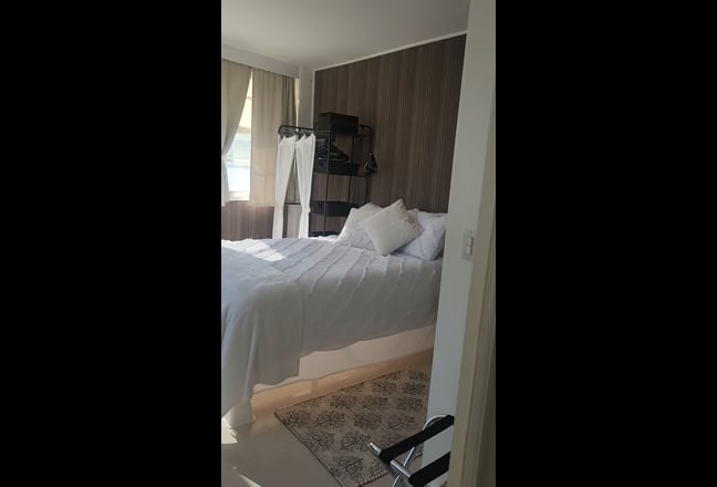 Deluxe Furnished  Room /Ocean Bay View Main Photo