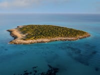 Ben's Cay – Private island in Bahamas, Caribbean – video thumbnail