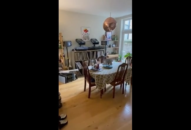 Bright Double room available BS5 Easton  Main Photo