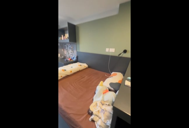 Studio in London Bermondsey - Summer Sublet Main Photo