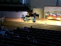 02/22/2026 " The Stefanski Brothers" 2 GCUMC Concert