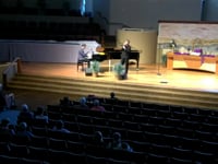 02/22/2026 " The Stefanski Brothers" 2 GCUMC Concert