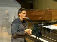 02/22/2026 " The Stefanski Brothers" 2 GCUMC Concert