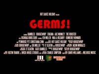 Hot Sauce Holiday – Germs!